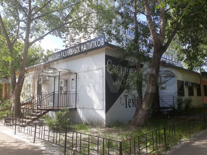 Продам помещение свободного назначения, 152.5 м²