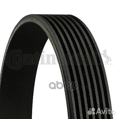 Ремень п/к 7PK1795 Continental