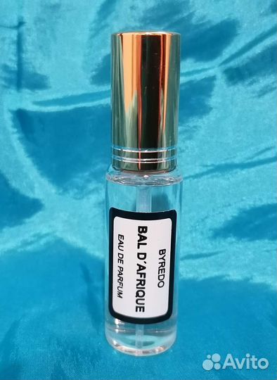 Bal D'Afrique Byredo 11 мл