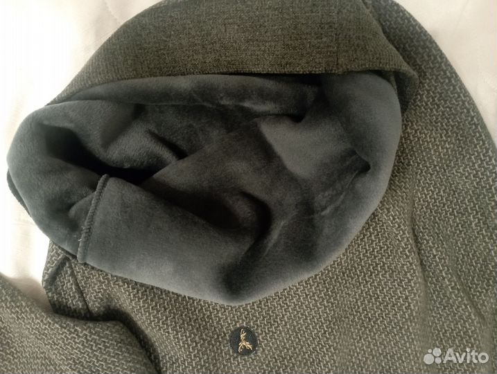 Свитер джемпер мужской новый XS - S