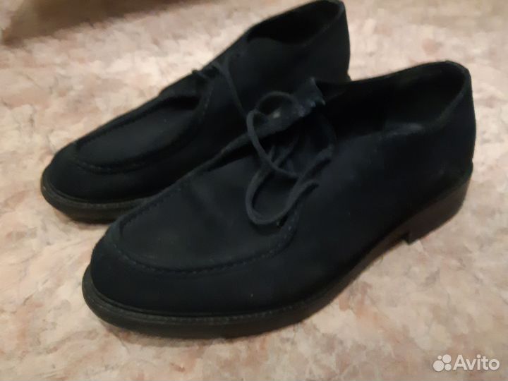 Лоферы мужские