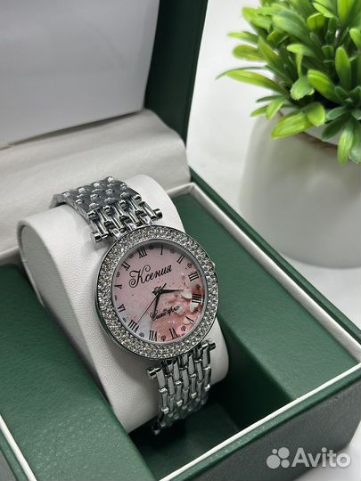 Именные мужские женские наручные часы с именем