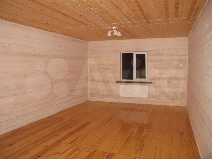 Дом 110 м² на участке 7,5 сот.