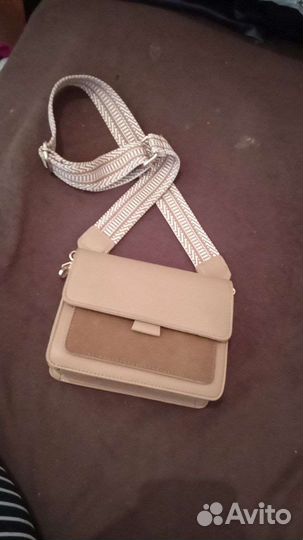 Сумка женская