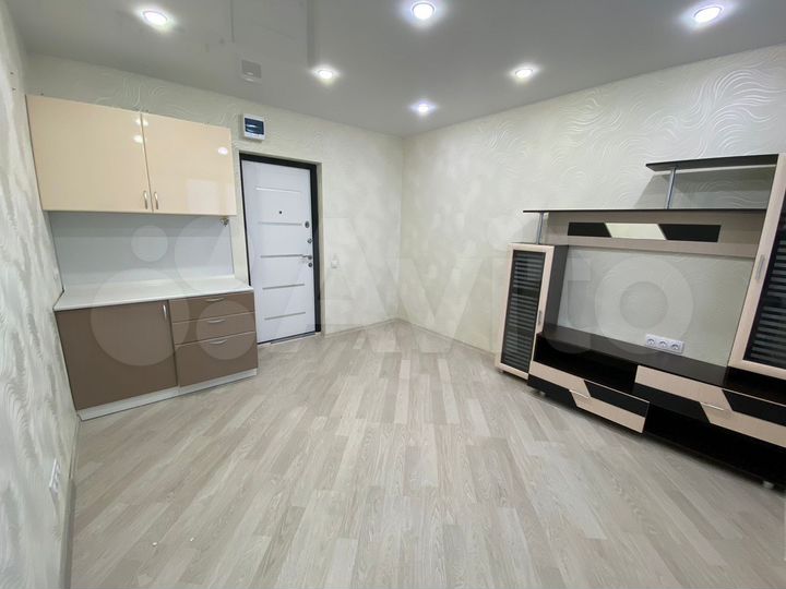 Комната 12,3 м² в 4-к., 7/9 эт.