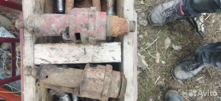 Молоток отбойный