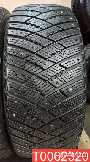 Goodyear Ultragrip Ice Arctic 225/55 R17 101T