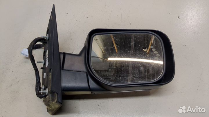 Зеркало боковое правое Infiniti QX56, 2006