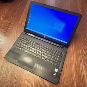 HP Core i5 6 gen 12 GB DDR4 Video 2GB SSD + HDD