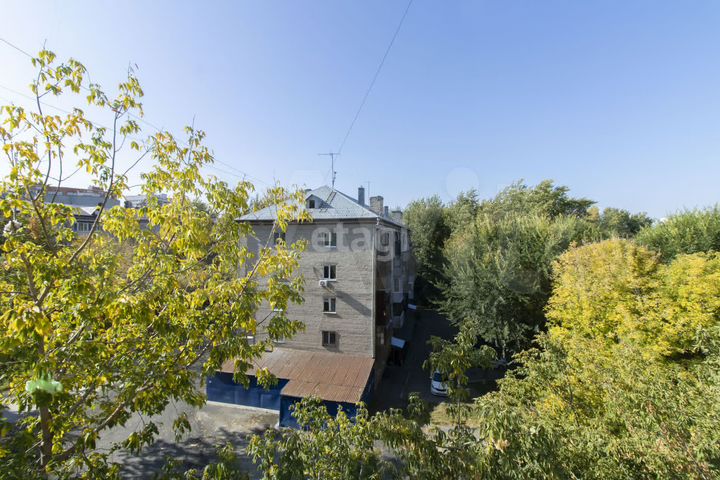 Комната 18 м² в 1-к., 5/9 эт.