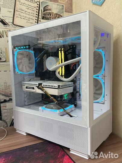 Компьютерная помощь