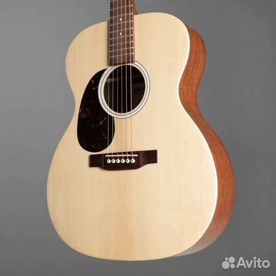 Леворукая гитара Martin Guitars 000-X2E Lefthand