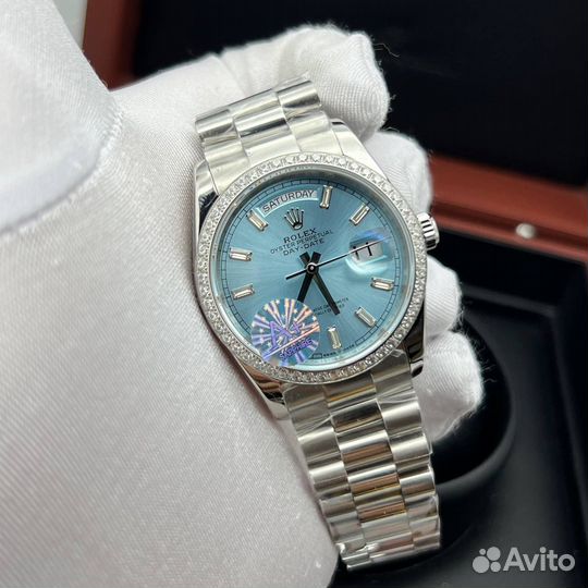 Часы женские Rolex Datejust 36mm