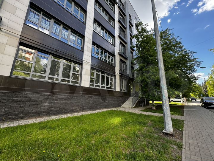 Отличное помещение в центре, 231.4 м²