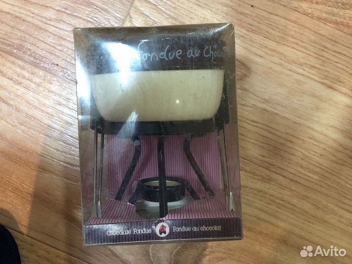 Фондюшница