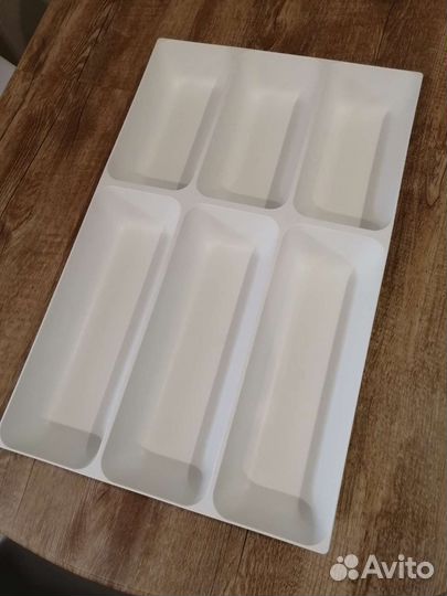 Лоток для столовых приборов IKEA