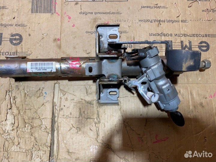 Рулевая колонка Kia Rio 3 QB 1.6 G4FC 2016