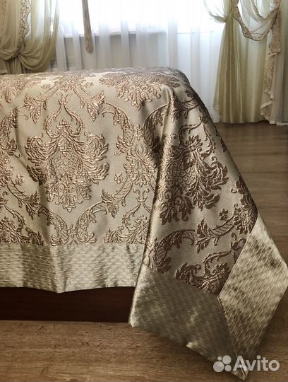 Покрывало Турция