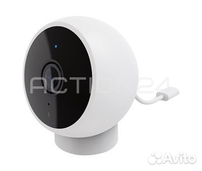 IP-камера Xiaomi Mi Camera 2K (Magnetic Mount)