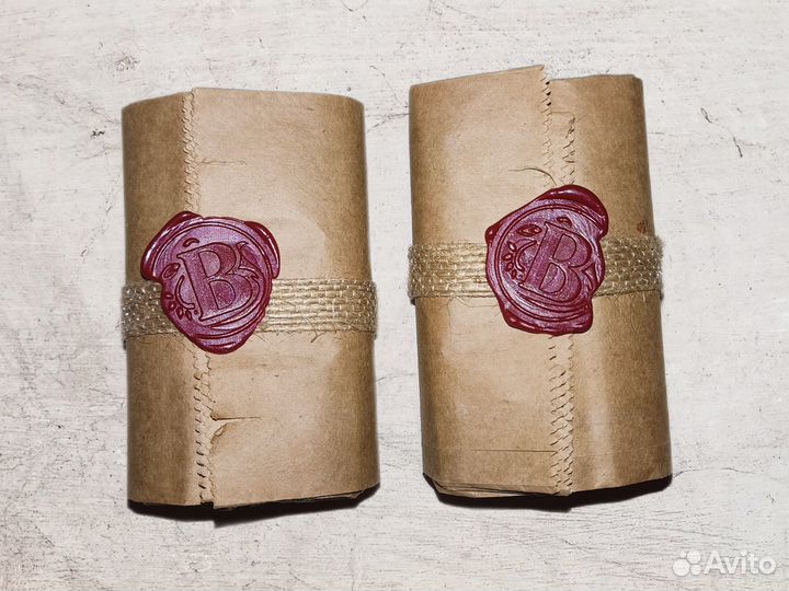 Натуральные органические дезодоранты для тела