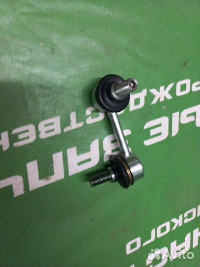 Тяга переднего стабилизатора Toyota Carina 1993