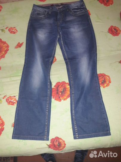 Продам джинсы