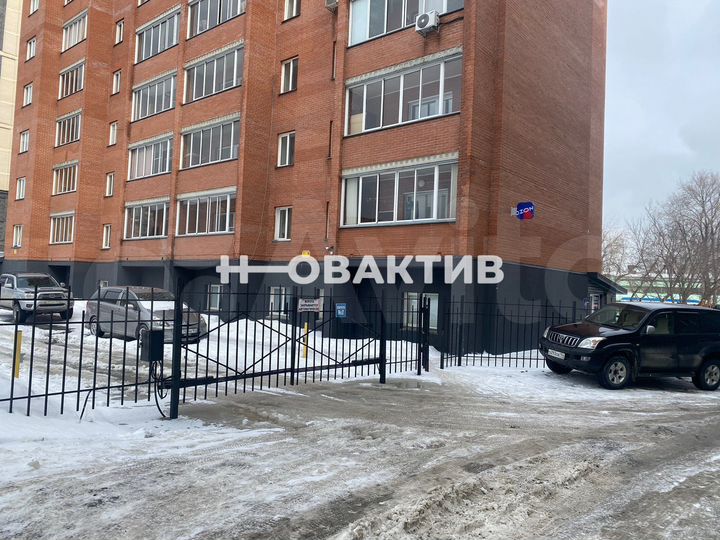 Продам помещение свободного назначения, 40 м²