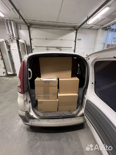 Срочная доставка на ozon