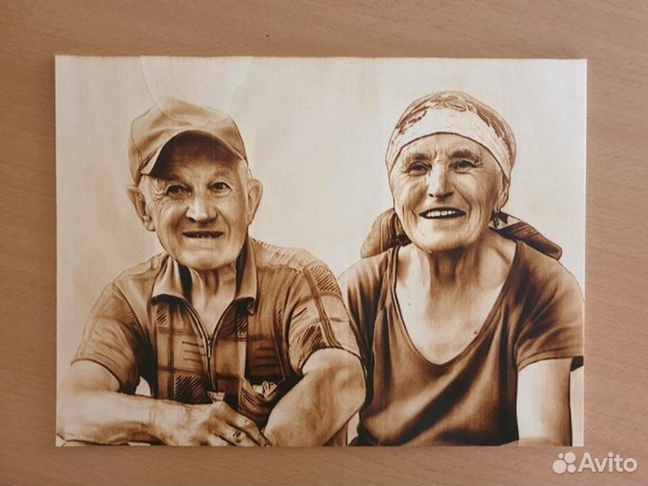 Выжигатель Пиропринтер