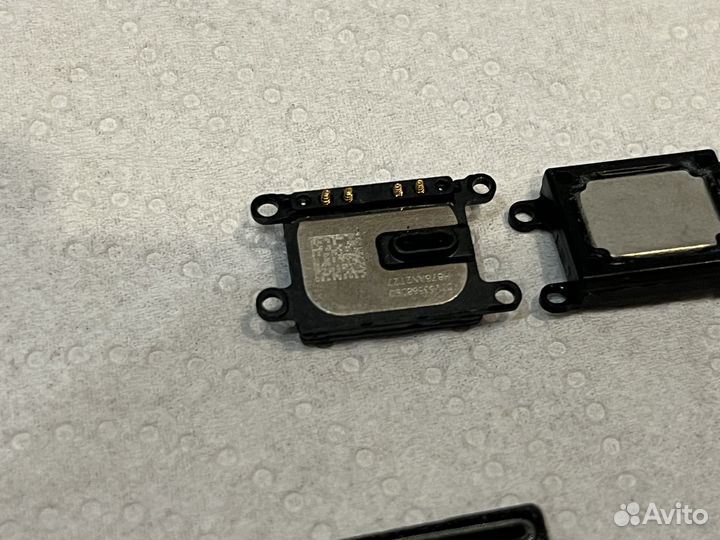 Динамик верхний iPhone 7