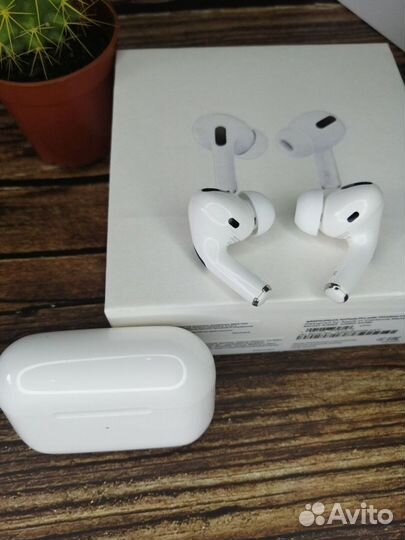 Airpods Pro