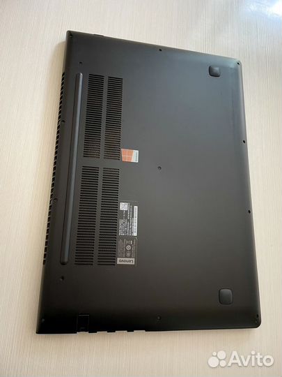 Lenovo Игровой - Core I5 3.6Ghz - Nvidia GeForce