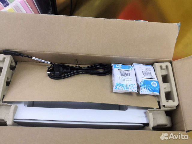 Мфу hp DeskJet 2320