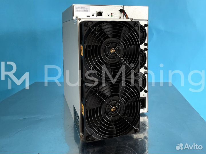 Antminer E9 асик для майнинга