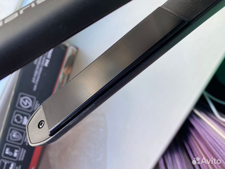 Стайлер - выпрямитель Polaris новый