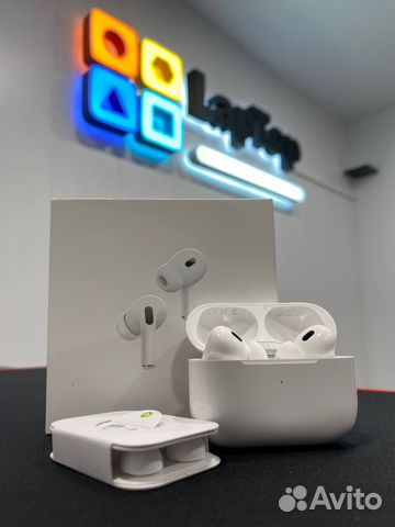 AirPods 2 Pro Беспроводные наушники / Гарантия