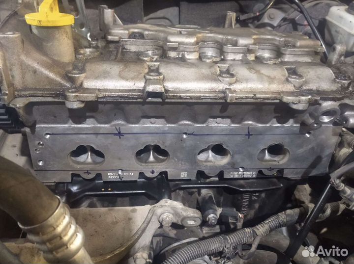 Продается двигатель