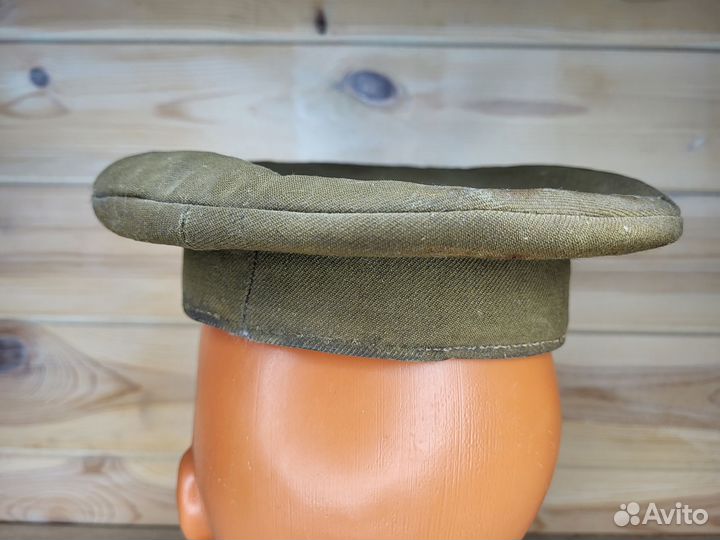 Полевая фуражка ркка