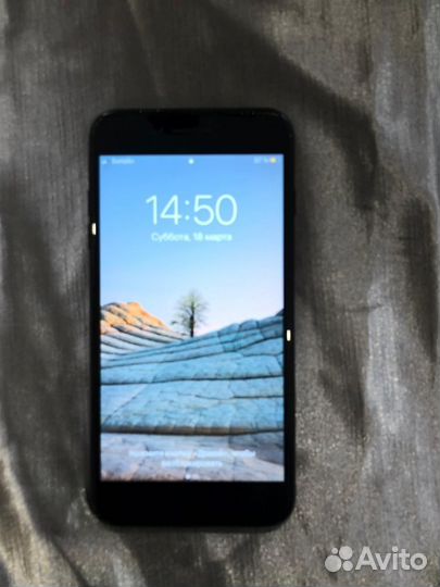 iPhone 7 Plus, 32 ГБ