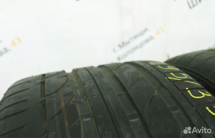 Bridgestone Potenza RE050A 295/35 R20 94Y