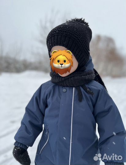 Комбинезон Reima