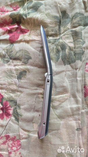 Nokia 3610 Fold