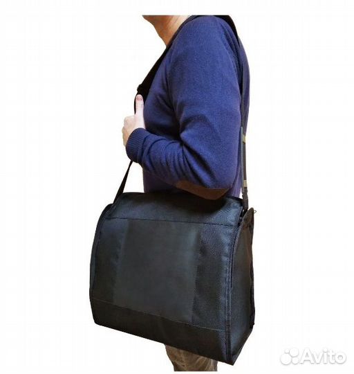 Органайзер в авто, сумка на ремне