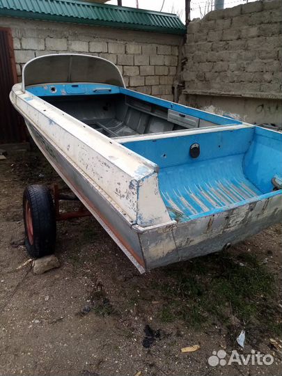 Казанка 5м4