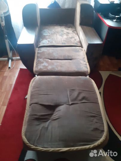 Кресло кровать