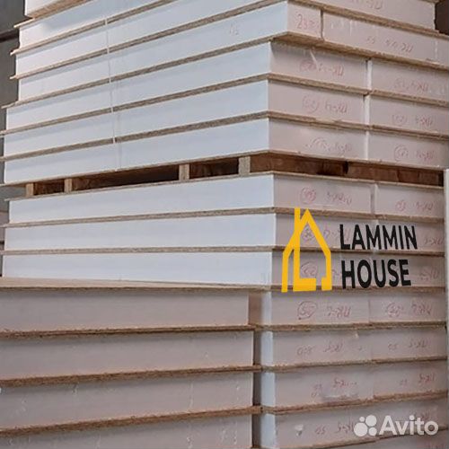 Сип панели. SIP 2500Х625Х174 мм