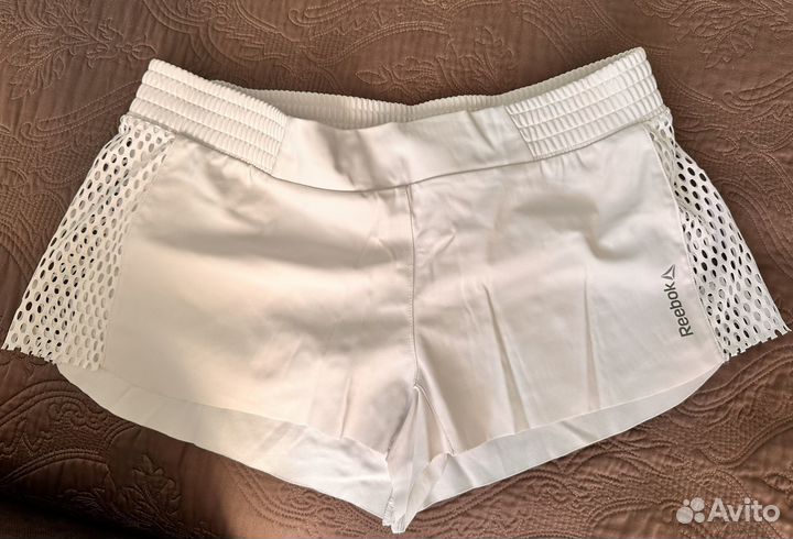 Шорты спортивные женские 46 48