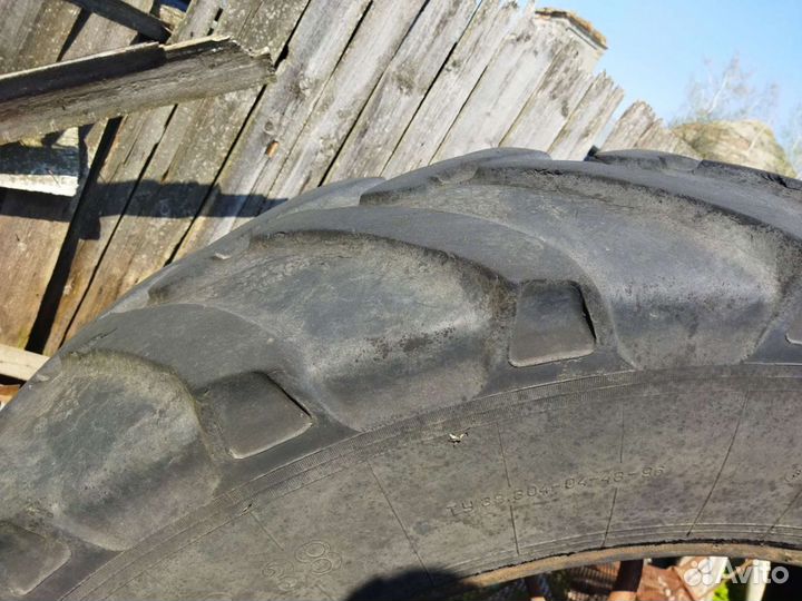 Bontyre D-735 16.9/35 R36 26H