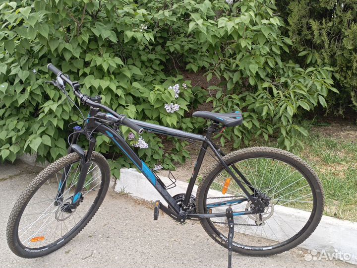 Велосипед Stinger graphite Evo 29