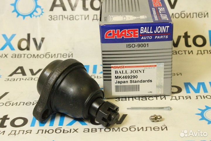 Шаровая опора MK469290 MB-BJ05 canter FB70B, FE72, FE82 UP chase